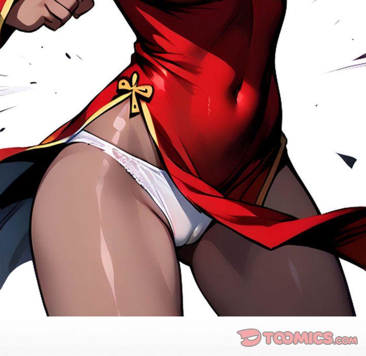 Gangster x Office Lady - Chapter 61 [photo 48] - MangaPorn
