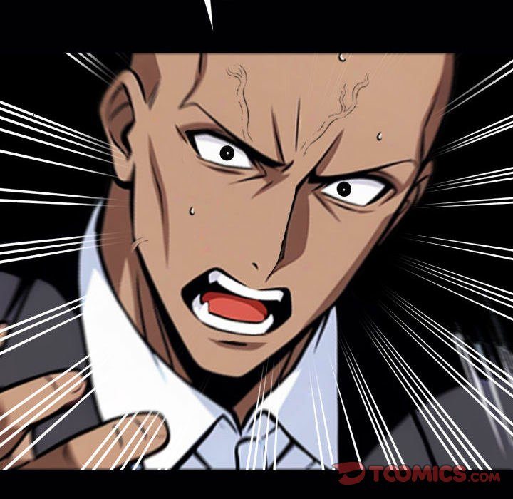 Gangster x Office Lady - Chapter 61 [photo 66] - MangaPorn