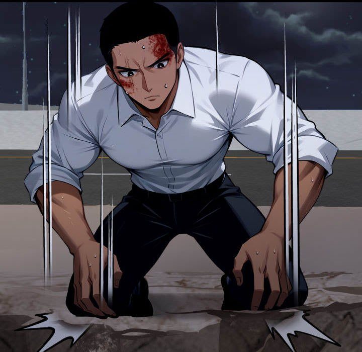 Gangster x Office Lady - Chapter 62 [photo 104] - MangaPorn