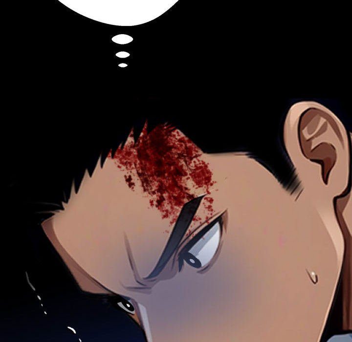 Gangster x Office Lady - Chapter 62 [photo 113] - MangaPorn