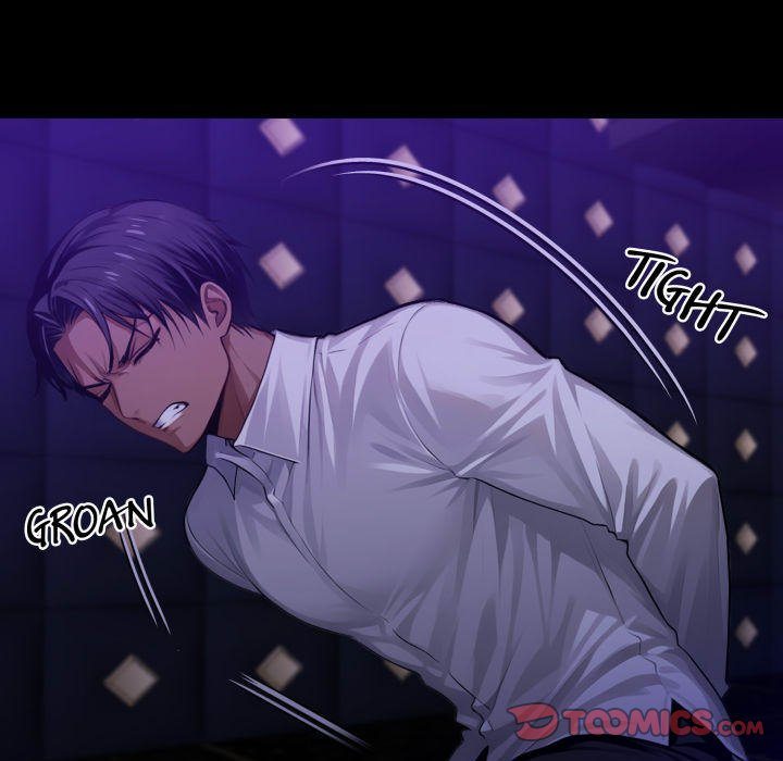Gangster x Office Lady - Chapter 62 [photo 123] - MangaPorn