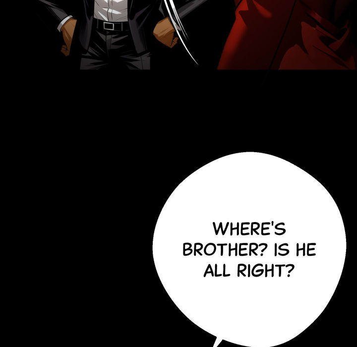 Gangster x Office Lady - Chapter 62 [photo 127] - MangaPorn