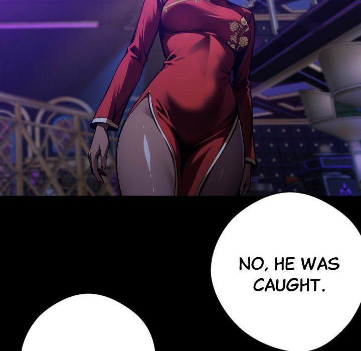 Gangster x Office Lady - Chapter 62 [photo 134] - MangaPorn