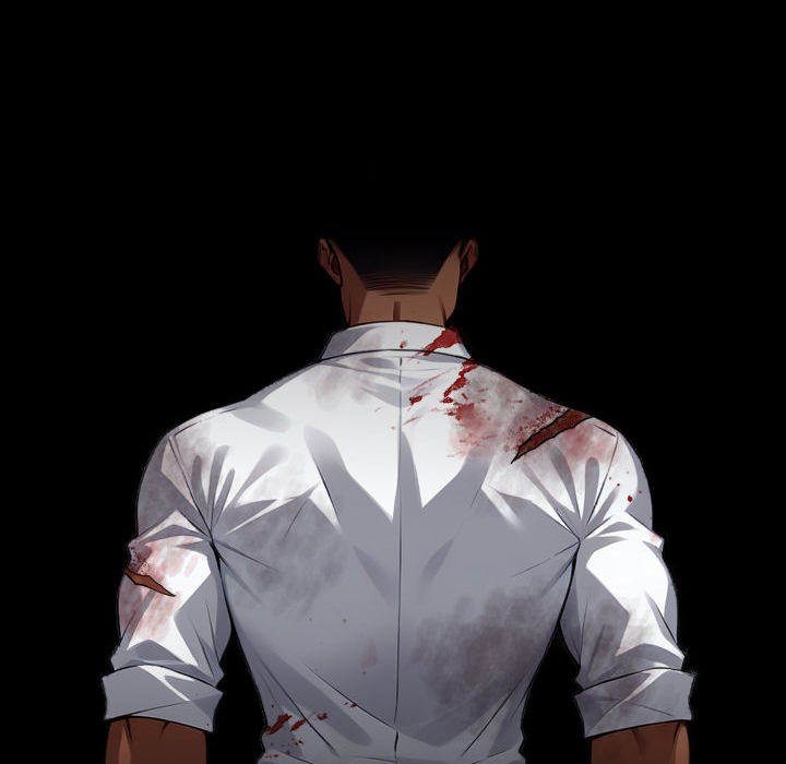 Gangster x Office Lady - Chapter 62 [photo 138] - MangaPorn