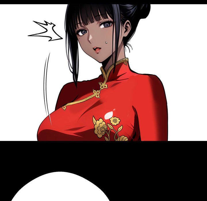Gangster x Office Lady - Chapter 62 [photo 140] - MangaPorn
