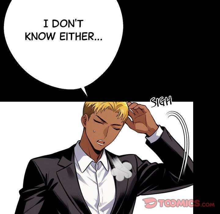 Gangster x Office Lady - Chapter 62 [photo 141] - MangaPorn