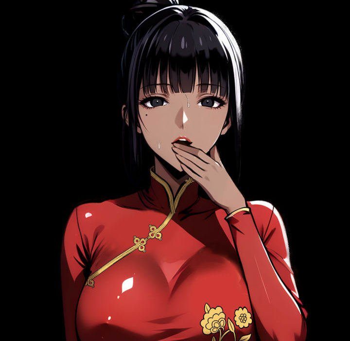 Gangster x Office Lady - Chapter 62 [photo 143] - MangaPorn