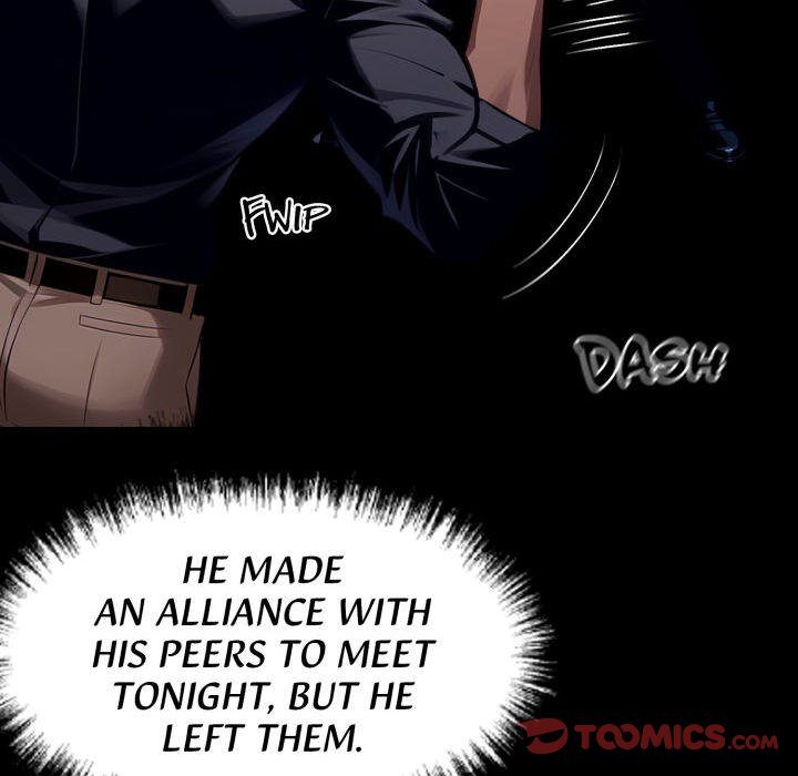 Gangster x Office Lady - Chapter 62 [photo 15] - MangaPorn