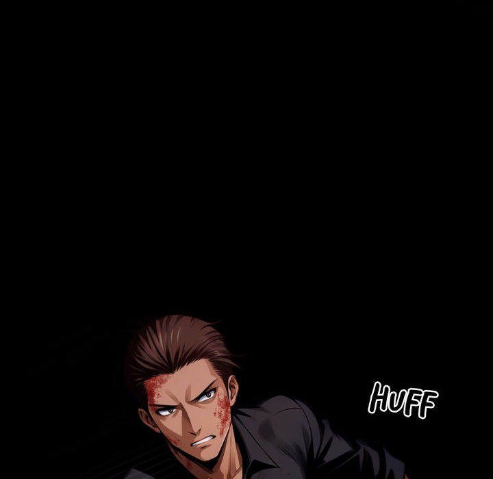 Gangster x Office Lady - Chapter 62 [photo 30] - MangaPorn