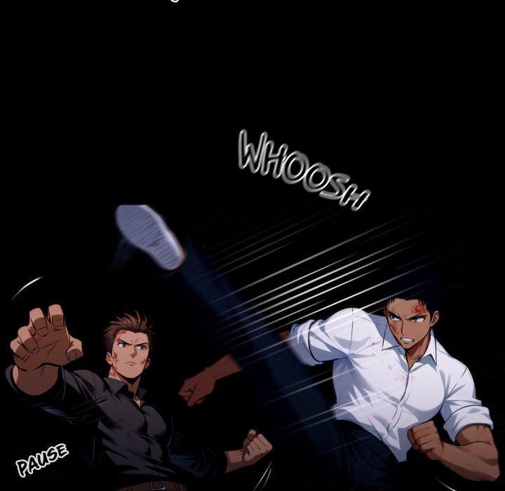 Gangster x Office Lady - Chapter 62 [photo 32] - MangaPorn
