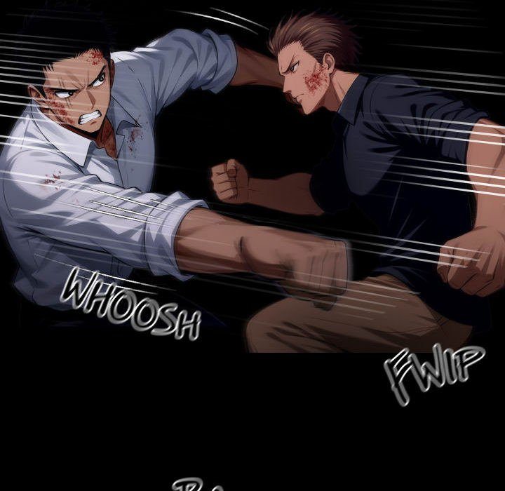 Gangster x Office Lady - Chapter 62 [photo 35] - MangaPorn