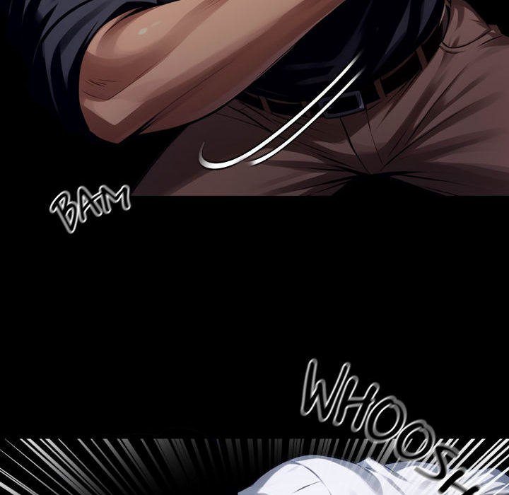 Gangster x Office Lady - Chapter 62 [photo 43] - MangaPorn