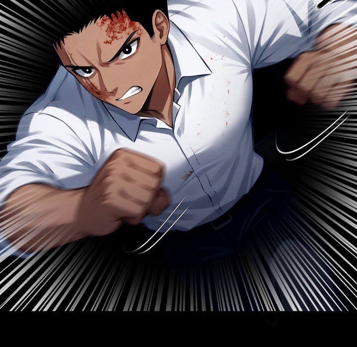 Gangster x Office Lady - Chapter 62 [photo 44] - MangaPorn