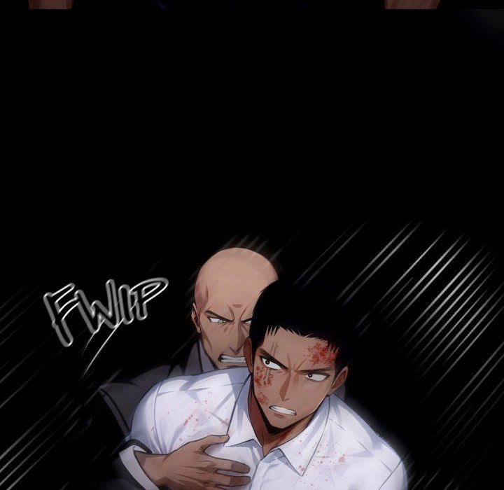 Gangster x Office Lady - Chapter 62 [photo 56] - MangaPorn