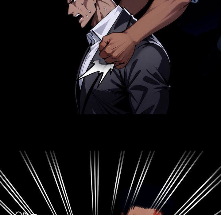Gangster x Office Lady - Chapter 62 [photo 66] - MangaPorn
