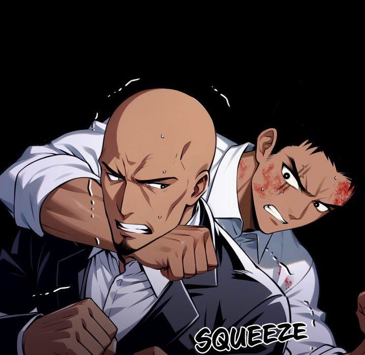 Gangster x Office Lady - Chapter 62 [photo 68] - MangaPorn