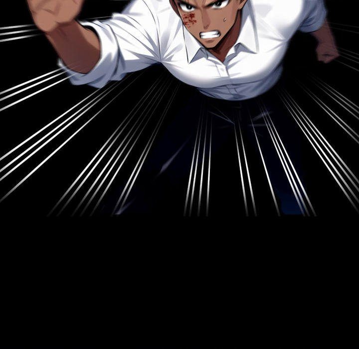 Gangster x Office Lady - Chapter 62 [photo 79] - MangaPorn