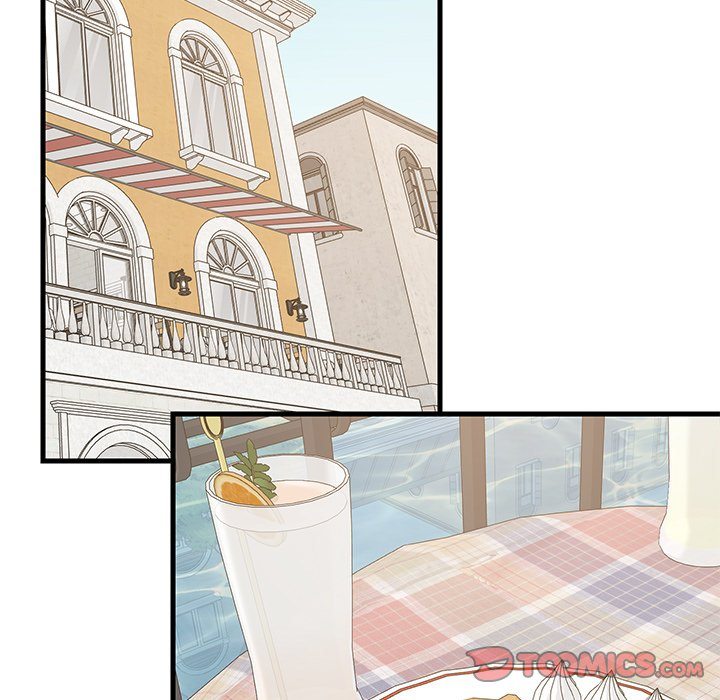 College Grades Skyrocketing - Chapter 51 [photo 120] - MangaPorn