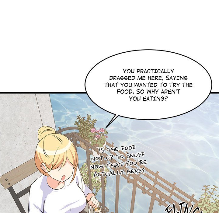College Grades Skyrocketing - Chapter 51 [photo 132] - MangaPorn