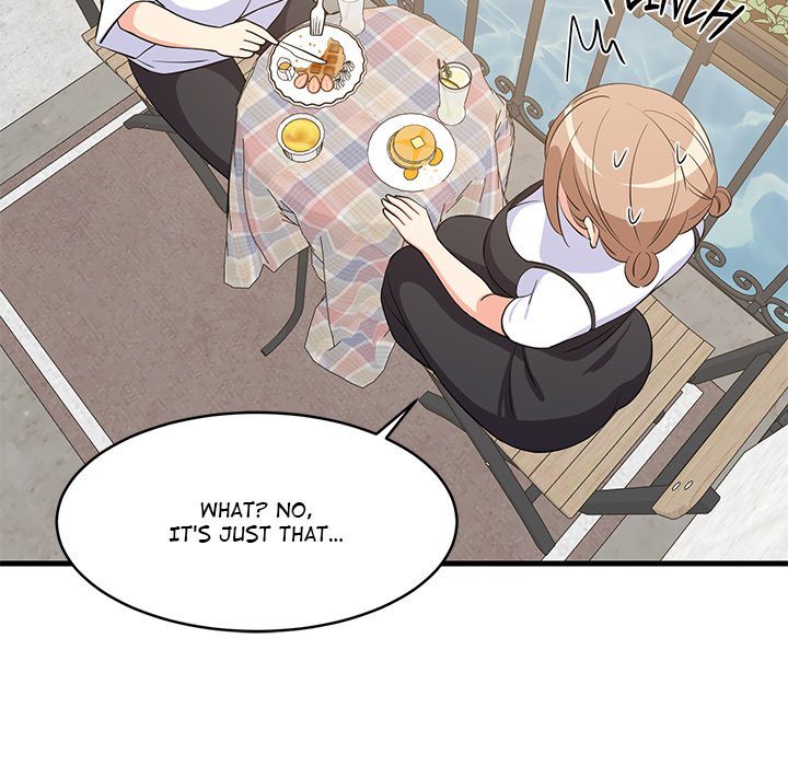 College Grades Skyrocketing - Chapter 51 [photo 133] - MangaPorn