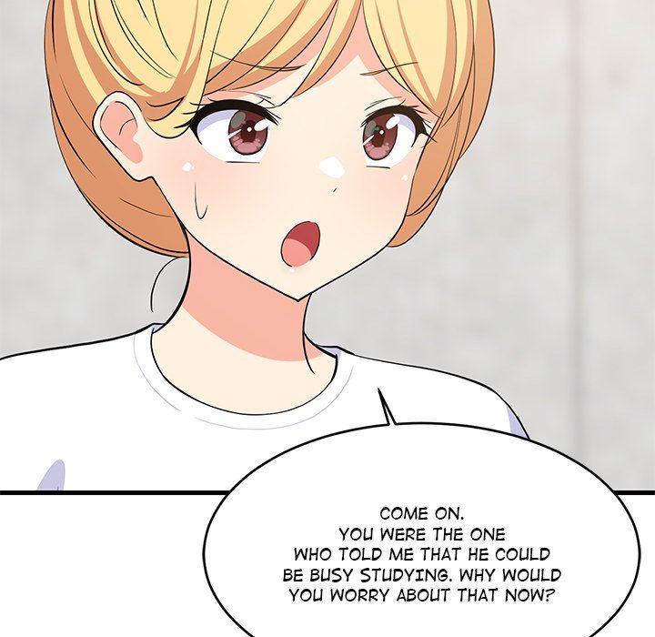College Grades Skyrocketing - Chapter 51 [photo 135] - MangaPorn