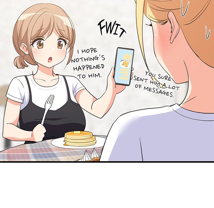 College Grades Skyrocketing - Chapter 51 [photo 137] - MangaPorn