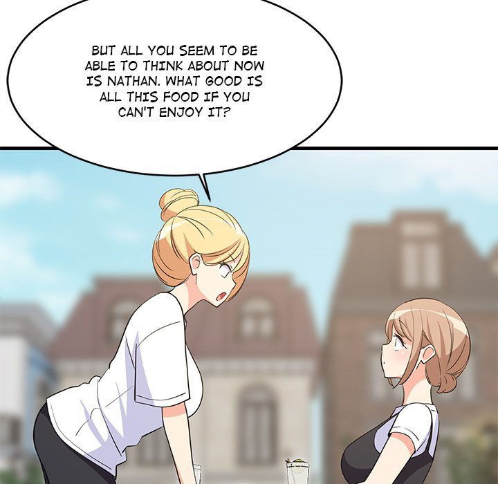 College Grades Skyrocketing - Chapter 51 [photo 145] - MangaPorn