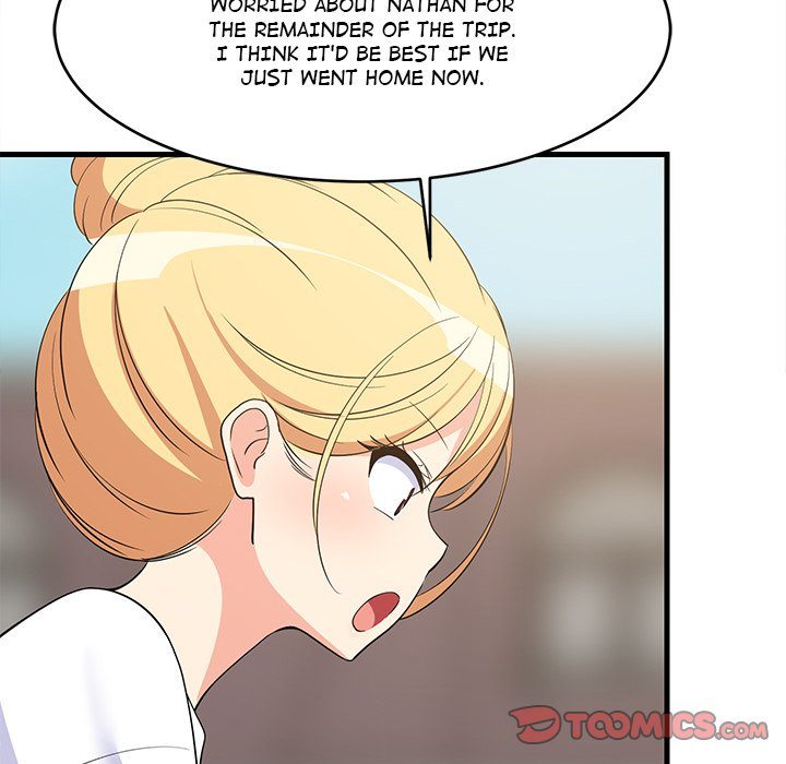 College Grades Skyrocketing - Chapter 51 [photo 147] - MangaPorn