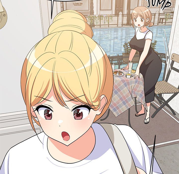 College Grades Skyrocketing - Chapter 51 [photo 151] - MangaPorn