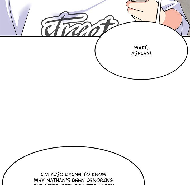 College Grades Skyrocketing - Chapter 51 [photo 152] - MangaPorn