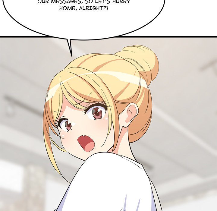 College Grades Skyrocketing - Chapter 51 [photo 153] - MangaPorn