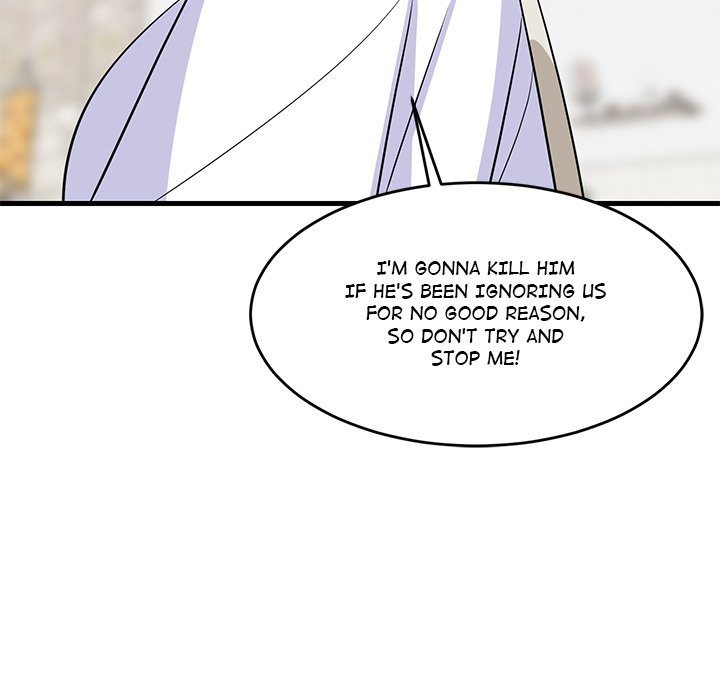 College Grades Skyrocketing - Chapter 51 [photo 154] - MangaPorn