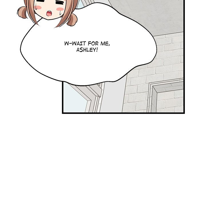 College Grades Skyrocketing - Chapter 51 [photo 158] - MangaPorn