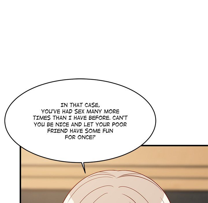 College Grades Skyrocketing - Chapter 51 [photo 60] - MangaPorn