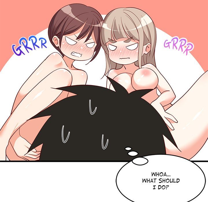 College Grades Skyrocketing - Chapter 51 [photo 63] - MangaPorn
