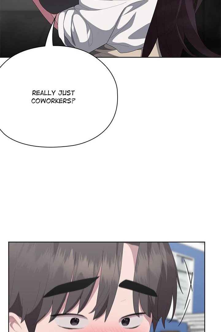 Office Shitbag Alert - Chapter 53 [photo 16] - MangaPorn