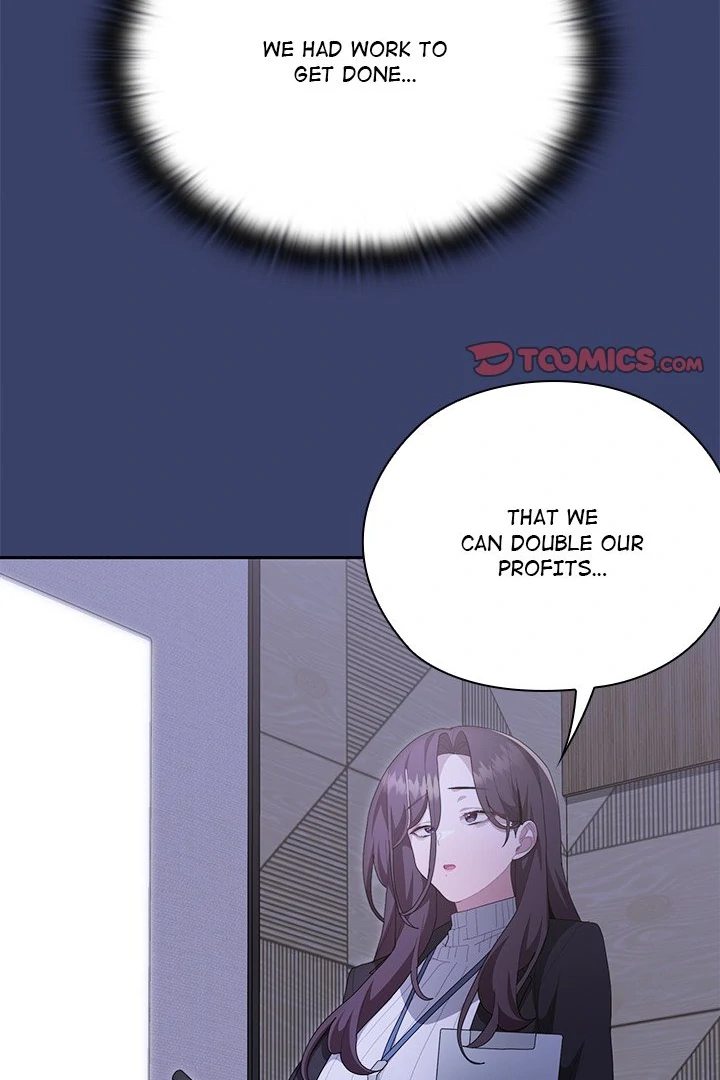 Office Shitbag Alert - Chapter 53 [photo 78] - MangaPorn
