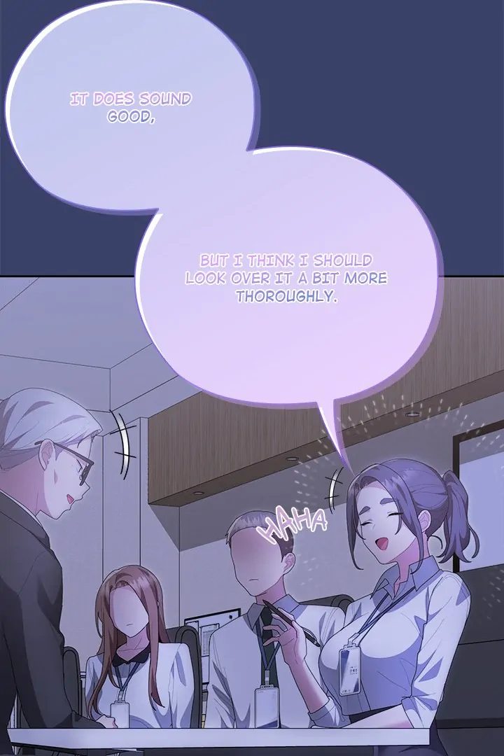 Office Shitbag Alert - Chapter 53 [photo 90] - MangaPorn
