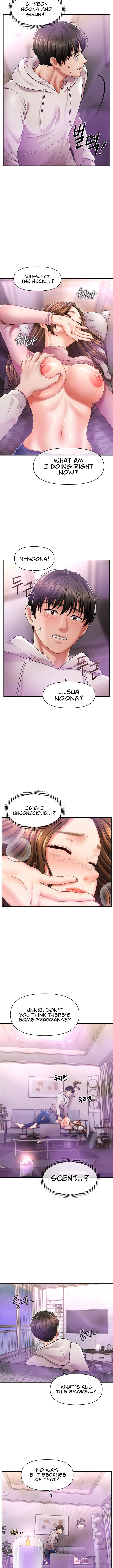How to Conquer Women with Hypnosis - Chapter 2 [photo 13] - MangaPorn