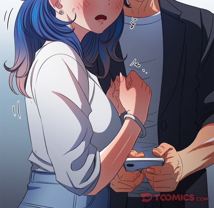 My High School Bully - Chapter 234 [photo 116] - MangaPorn