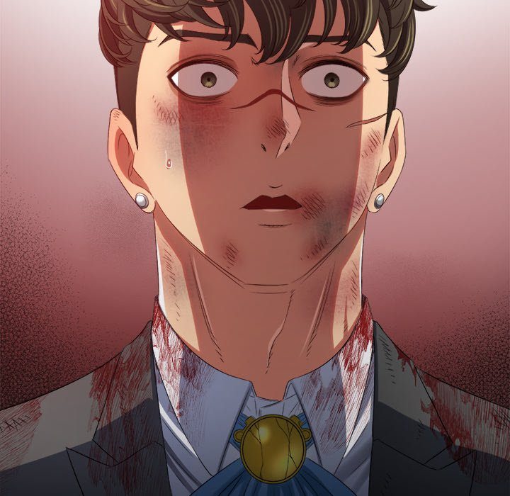 My High School Bully - Chapter 234 [photo 158] - MangaPorn