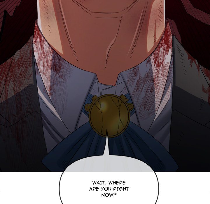 My High School Bully - Chapter 234 [photo 165] - MangaPorn