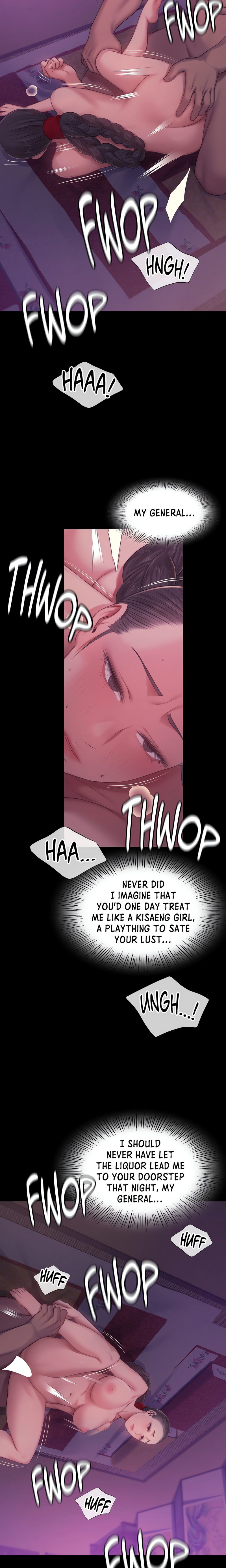 Madam - Chapter 134 [photo 11] - MangaPorn