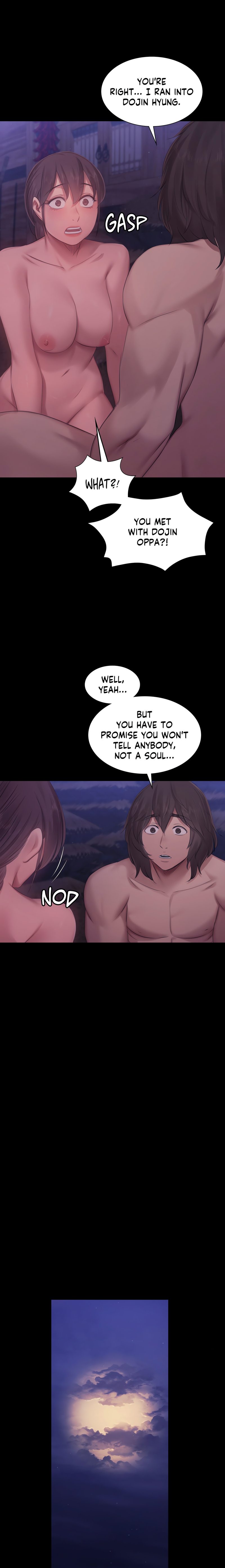 Madam - Chapter 134 [photo 19] - MangaPorn