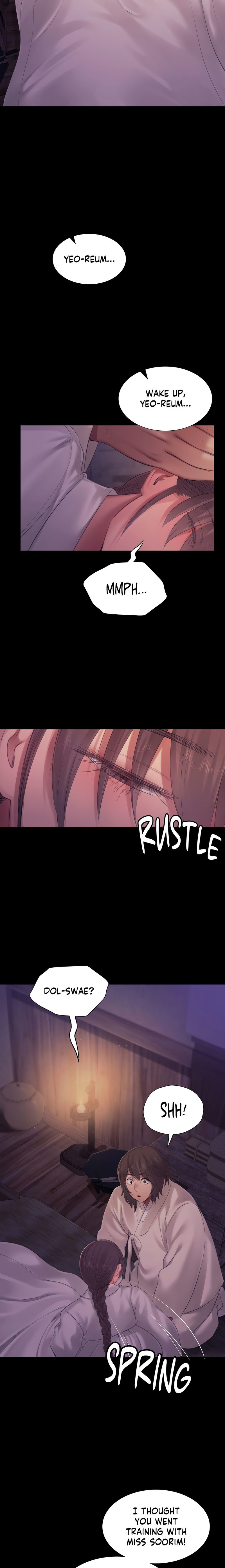 Madam - Chapter 134 [photo 3] - MangaPorn