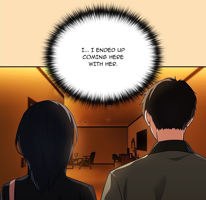 After Work Love Affairs - Chapter 63 [photo 119] - MangaPorn