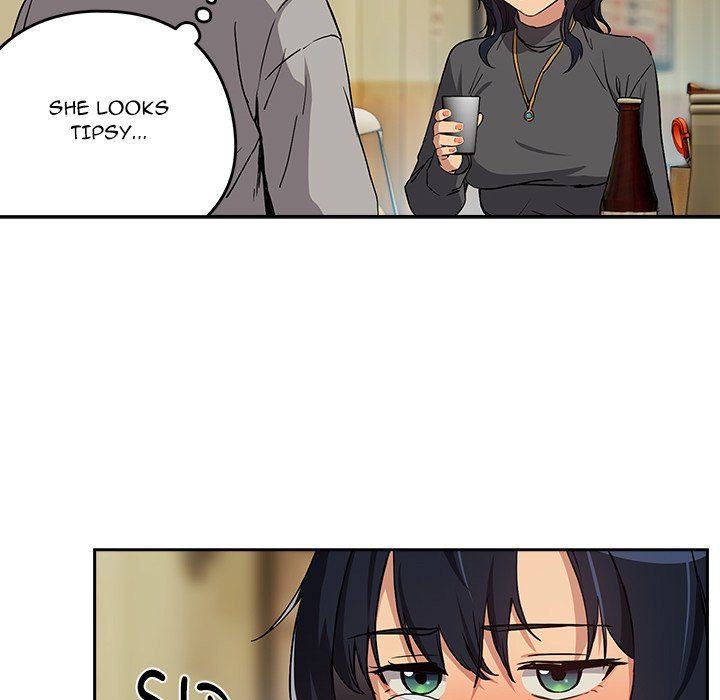 After Work Love Affairs - Chapter 63 [photo 34] - MangaPorn