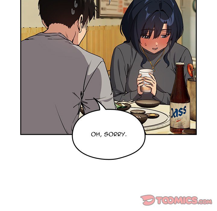 After Work Love Affairs - Chapter 63 [photo 57] - MangaPorn