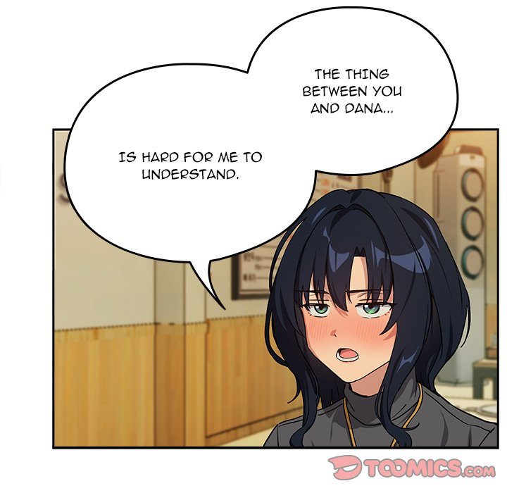 After Work Love Affairs - Chapter 63 [photo 63] - MangaPorn