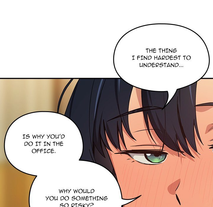 After Work Love Affairs - Chapter 63 [photo 64] - MangaPorn